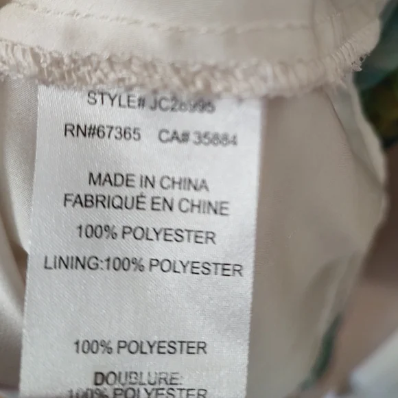 2/$10 Fit and flare sweetheart sundress - Picture 10 of 14